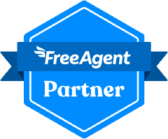 FreeAgent accredited partner