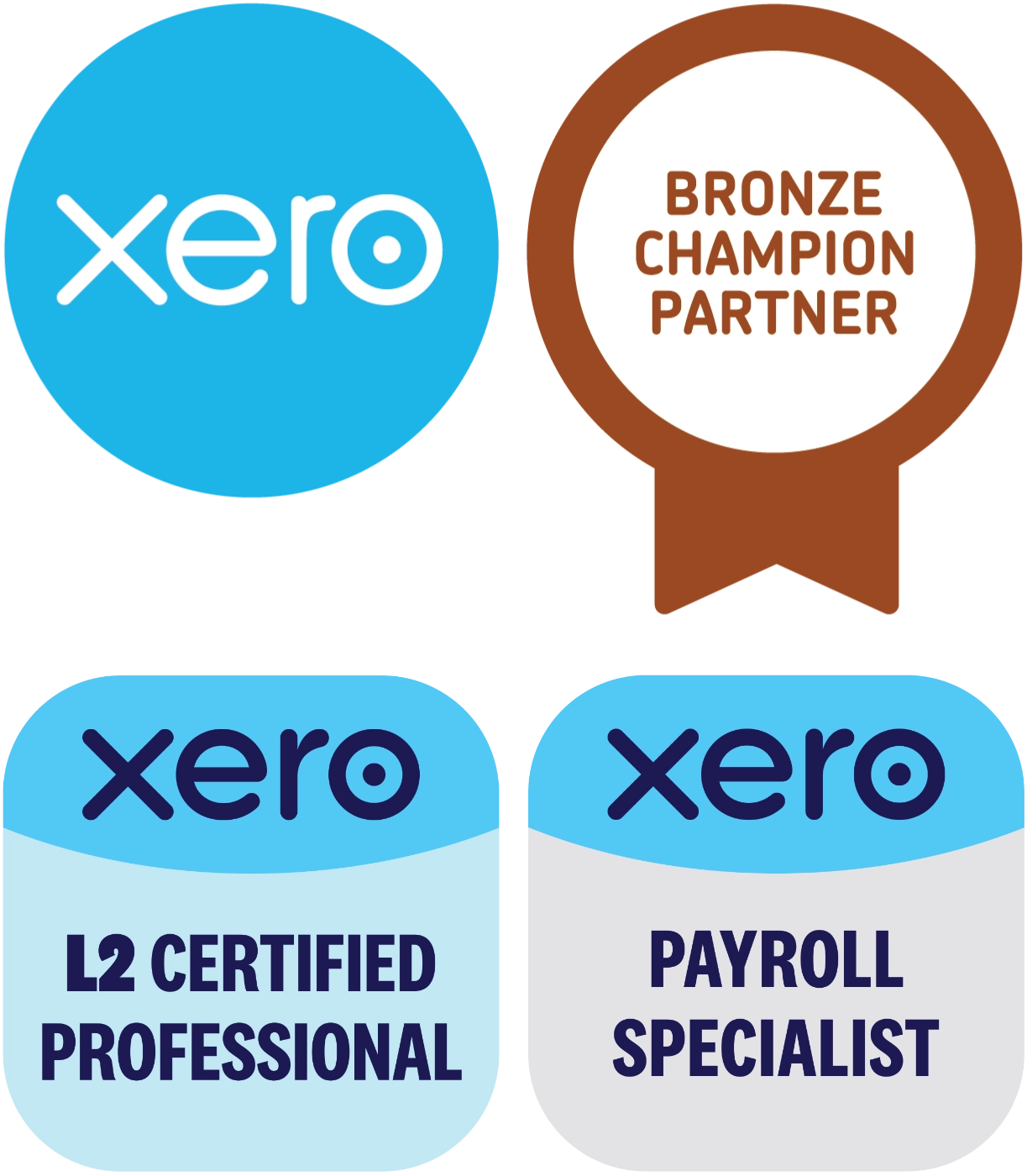 Xero certified advisor